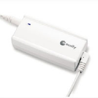 Macally AC Power Adaptor for G4 Powerbook & new iBook (PS-AC4-EU)